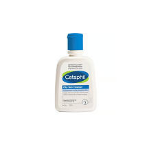 Cetaphil Oily Skin Cleanser